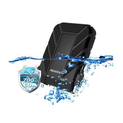 هارددیسک اکسترنال ای دیتا مدل HD710 Pro 2TB