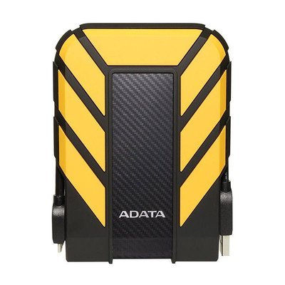 هارددیسک اکسترنال ای دیتا مدل HD710 Pro 2TB