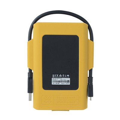 هارددیسک اکسترنال ای دیتا مدل HD725 1TB