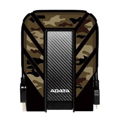 هارددیسک اکسترنال ای دیتا مدل HD710M Pro 2TB