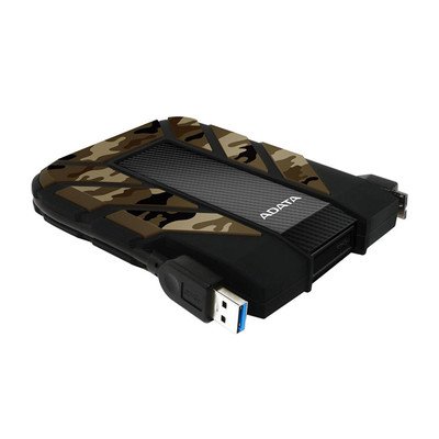 هارددیسک اکسترنال ای دیتا مدل HD710M Pro 2TB