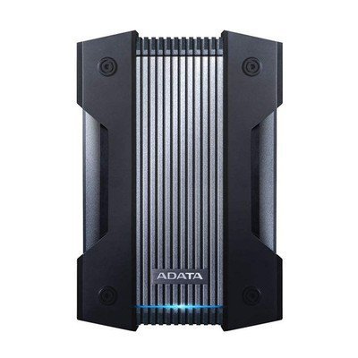 هارددیسک اکسترنال ای دیتا مدل HD830 ظرفیت 4 ترابایت