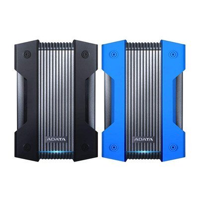 هارددیسک اکسترنال ای دیتا مدل HD830 4TB