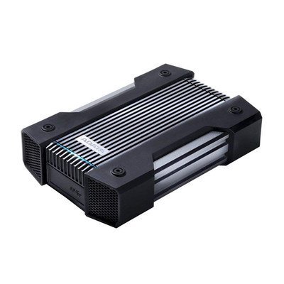 هارددیسک اکسترنال ای دیتا مدل HD830 4TB