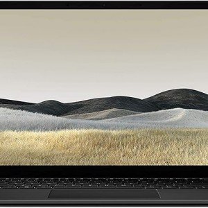 لپ تاپ *استوک* 13 اینچی مایکروسافت مدل Surface Laptop3 core i7 1065G7/ 16GB/ 256GB/ Intel iris Plus