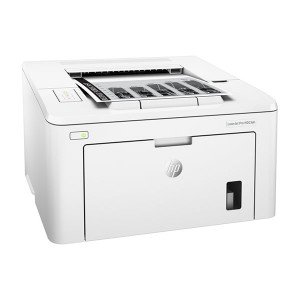 پرینتر تک کاره لیزری اچ پی مدل LaserJet Pro M203dn