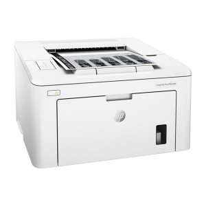 پرینتر تک کاره لیزری اچ پی مدل LaserJet Pro M203dn