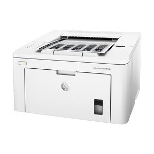 پرینتر تک کاره لیزری اچ پی مدل LaserJet Pro M203dn