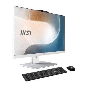 کامپیوتر همه کاره ام اس آی مدل AM242TP 13M i3 1315U 8GB 500GB intell touch