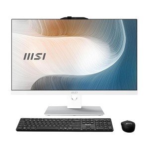 کامپیوتر همه کاره ام اس آی مدل AM242TP 13M i3 1315U 8GB 500GB intell touch