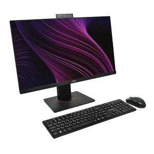 کامپیوتر همه کاره مایا مدل Maya MA27P A12 i5 (12400) 8GB 500SSD Intel