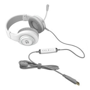 هدست سیمی مخصوص بازی ردراگون مدل Hylas H371