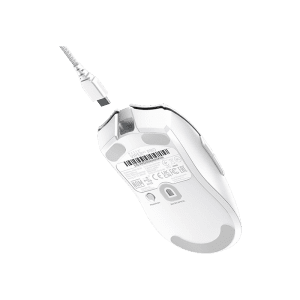 موس مخصوص بازی ریزر مدل VIPER V2 PRO White