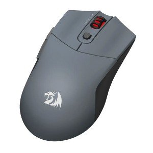 موس بی‌سیم مخصوص بازی ردراگون مدل STAR M917 PRO RGB