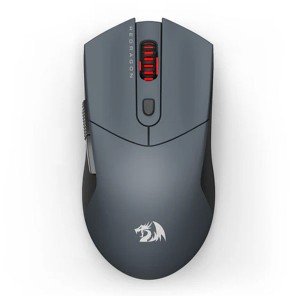 موس بی‌سیم مخصوص بازی ردراگون مدل STAR M917 PRO RGB