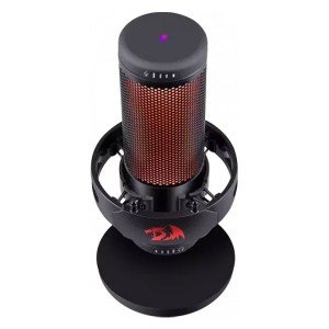 میکروفون گیمینگ ردراگون مدل Redragon FENRIS GM301
