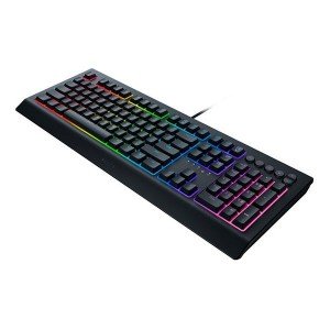 کیبورد مخصوص بازی ریزر مدل Razer Cynosa V2