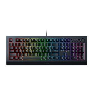 کیبورد مخصوص بازی ریزر مدل Cynosa V2