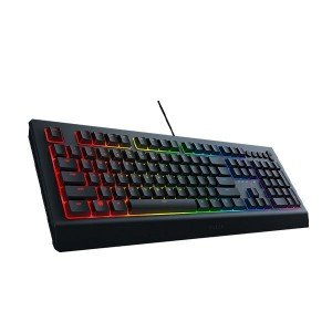 کیبورد مخصوص بازی ریزر مدل Razer Cynosa V2