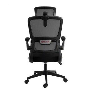 صندلی مخصوص بازی ردراگون مدل C214 Hela Black