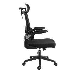 صندلی مخصوص بازی ردراگون مدل C214 Hela Black