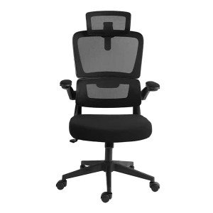 صندلی مخصوص بازی ردراگون مدل C214 Hela Black