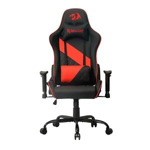 صندلی مخصوص بازی ردراگون مدل C312 Black Red