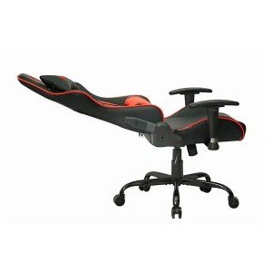 صندلی مخصوص بازی ردراگون مدل C312 Black Red