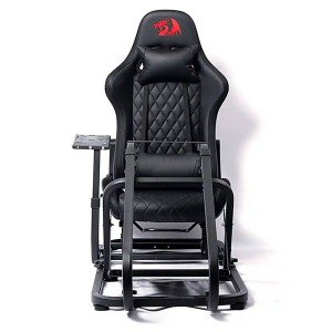 استیشن مخصوص بازی ردراگون مدل RST-01 Black