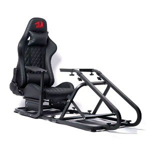 استیشن مخصوص بازی ردراگون مدل RST-01 Black