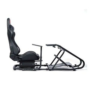 استیشن مخصوص بازی ردراگون مدل RST-01 Black