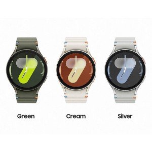 ساعت هوشمند سامسونگ مدل  Galaxy Watch7 40mm SM-L300NZ