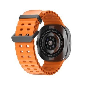 ساعت هوشمند سامسونگ مدل  Galaxy Watch 7 ULTRA 47mm SM-L705