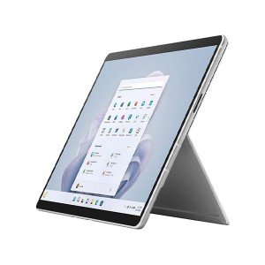 تبلت مایکروسافت مدل  Surface Pro 9 i5 ظرفیت 256 گیگابایت و 16 گیگابایت رم