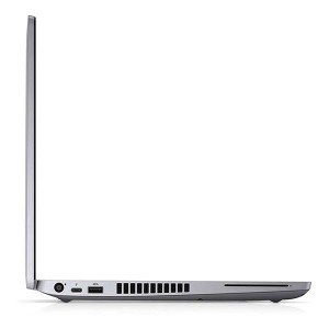 لپ تاپ *استوک* 15 اینچی دل مدل   PRECISION 3551 i7 10850H 32GB 512GB P620M 4G - نقره‌ای