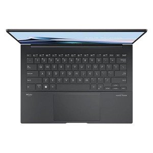 لپ تاپ ایسوس 14 اینچی مدل ZENBOOK Q425MA Ultra 7-155H ARC/16GB/1T SSD/Intel