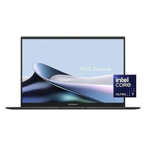 لپ تاپ ایسوس 14 اینچی مدل ZENBOOK Q425MA Ultra 7-155H ARC/16GB/1T SSD/Intel