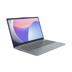 لپ تاپ لنوو 15 اینچی مدل IdeaPad Slim 3 R5 7520U 8GB 512GB Radeon 610M
