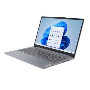 لپ تاپ لنوو 15 اینچی مدل IdeaPad Slim 3 R5 7520U 8GB 512GB Radeon 610M