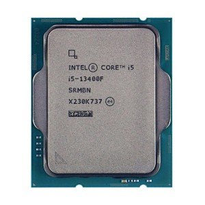 پردازنده مرکزی اینتل مدل Core i5 13400F Tray