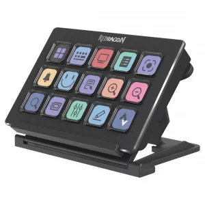 استریم دک ردراگون SS-550