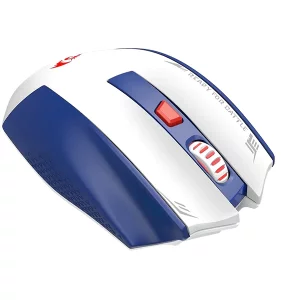 موس با سیم گیمینگ ردراگون مدل  Woki M994