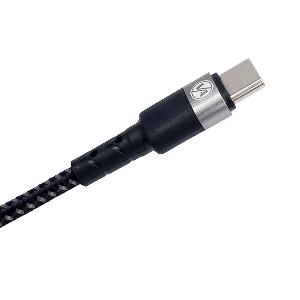 کابل دو سر تایپ سی VOLT AMPER