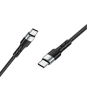 کابل دو سر تایپ سی VOLT AMPER Super Fast Charge