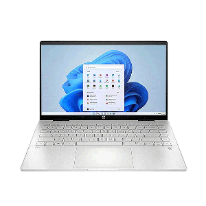 لپ تاپ اچ پی مدل ENVY X360 14-ES1013DX Core i5 120U 8GB 512GB Intel