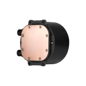 فن پردازنده گیم دیاس مدل Aura GL120