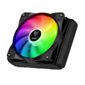 فن پردازنده گیم دیاس مدل Aura GL120