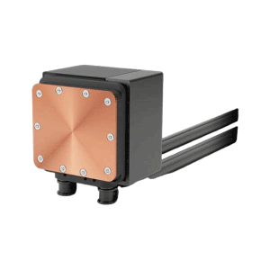 فن پردازنده گیم دیاس مدل CHIONE E4-240 Blk