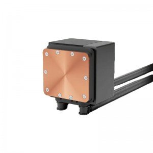 فن پردازنده آبی گیم دیاس مدل CHIONE E4-360 Black