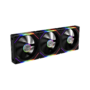 فن کیس گیم دیاس مدل AEOLUS P2-1203